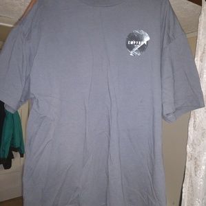 Empyre t-shirt